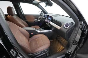 Mercedes GLB220 bild 17
