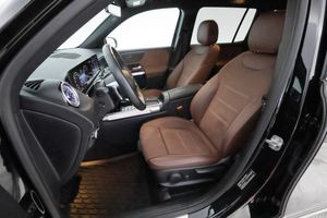 Mercedes GLB220 bild 13
