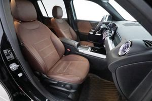 Mercedes GLB220 bild 18