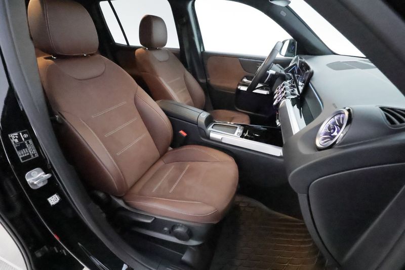 Mercedes GLB220 bild 18