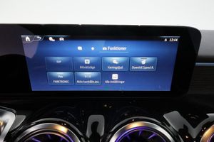 Mercedes GLB220 bild 30