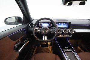 Mercedes GLB220 bild 11