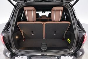 Mercedes GLB220 bild 20