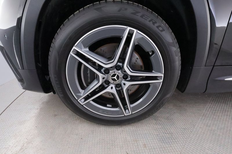 Mercedes GLB220 bild 36
