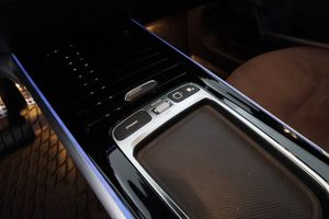Mercedes GLB220 bild 27