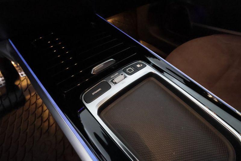 Mercedes GLB220 bild 27
