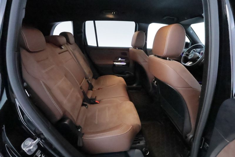 Mercedes GLB220 bild 19