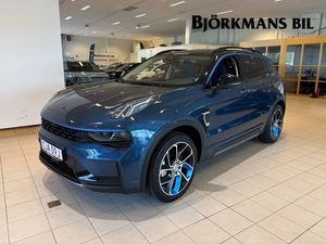 Lynk & Co 01 bild 1