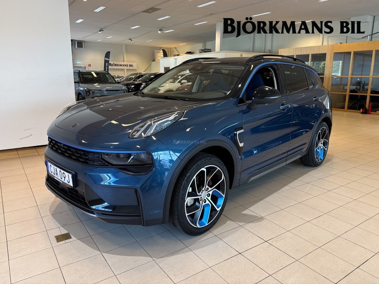 Lynk & Co 01