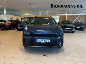 Lynk & Co 01 bild 2