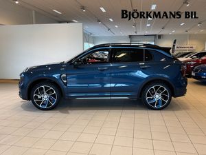 Lynk & Co 01 bild 4