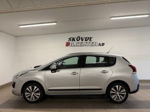 Peugeot 3008 bild 1