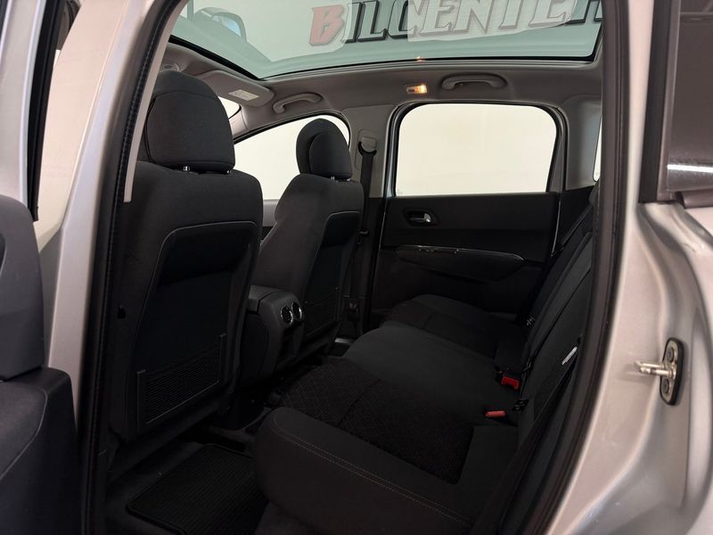Peugeot 3008 bild 10