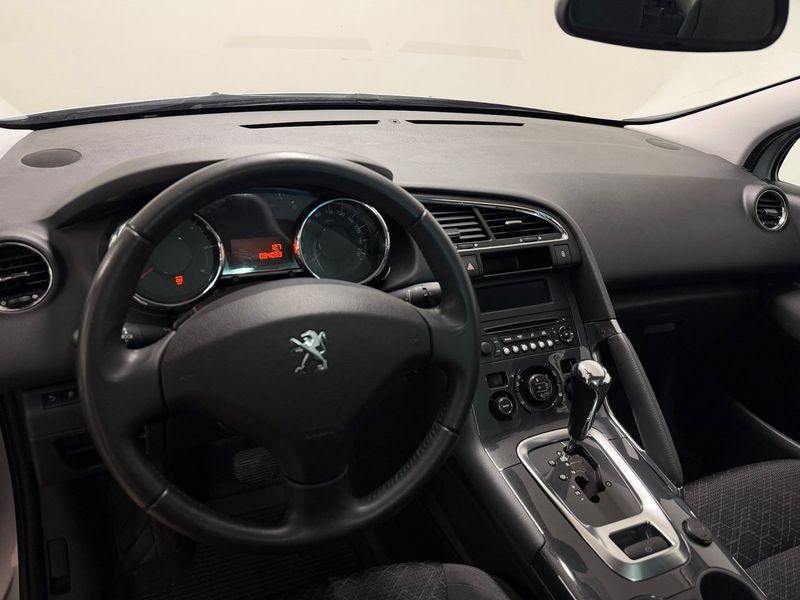 Peugeot 3008 bild 8