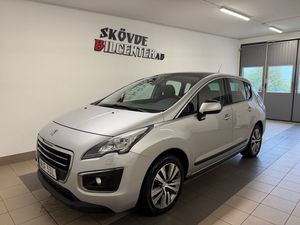 Peugeot 3008 bild 2