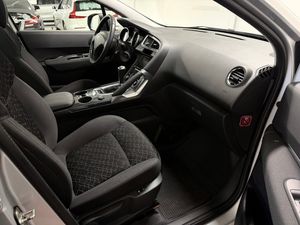Peugeot 3008 bild 9