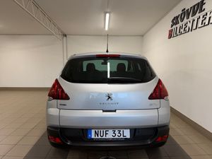 Peugeot 3008 bild 4