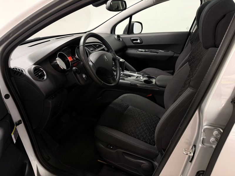 Peugeot 3008 bild 7