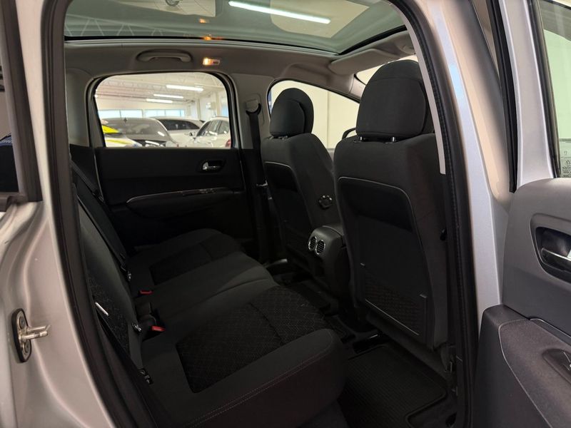 Peugeot 3008 bild 11