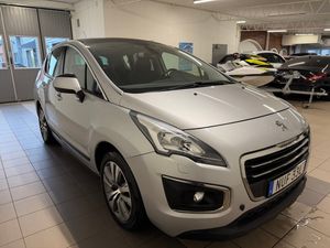 Peugeot 3008 bild 6