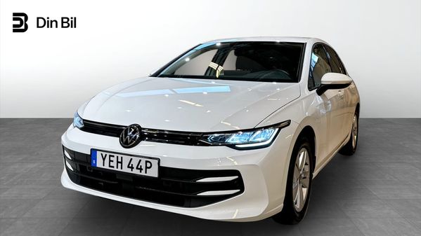 Volkswagen Golf Life eTSI150 DSG - 2026