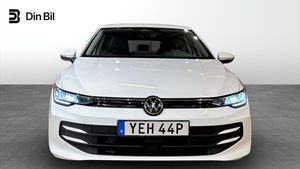 Volkswagen Golf bild 4