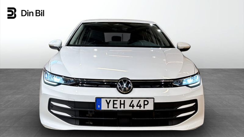 Volkswagen Golf bild 4