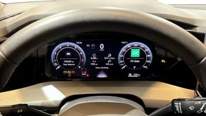 Volkswagen Golf bild 18