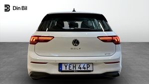 Volkswagen Golf bild 5