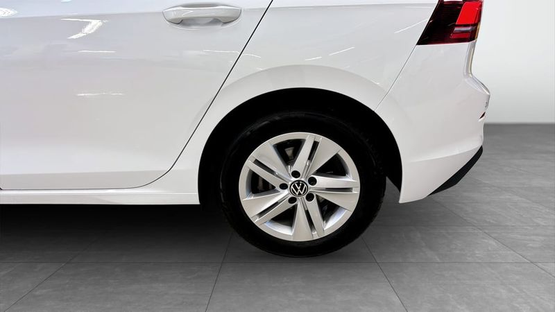 Volkswagen Golf bild 6