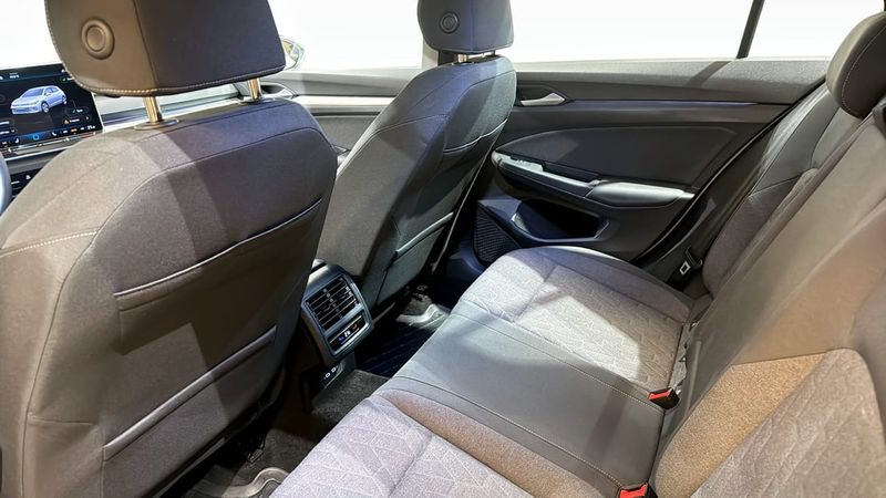 Volkswagen Golf bild 11