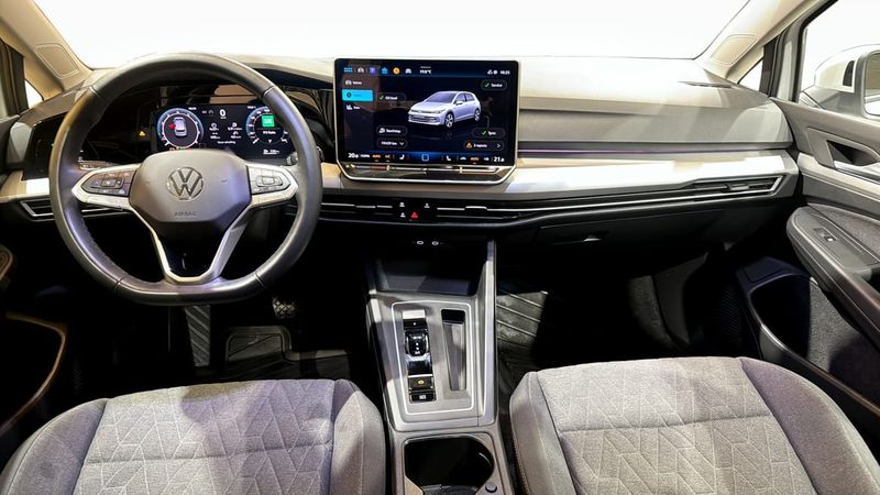 Volkswagen Golf bild 10