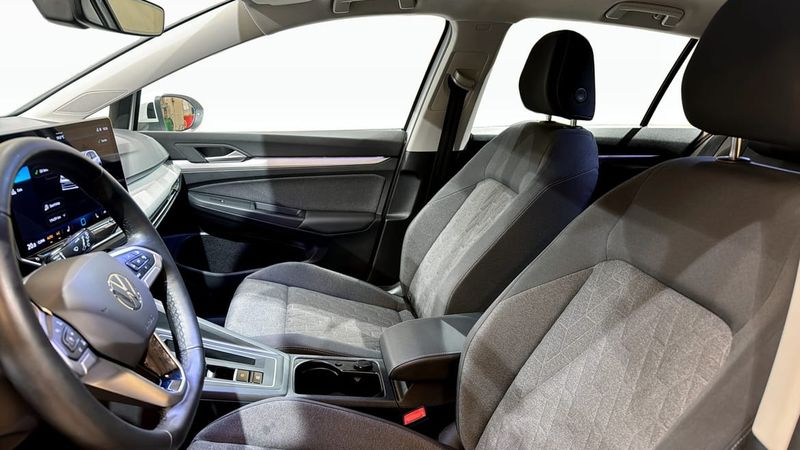 Volkswagen Golf bild 8