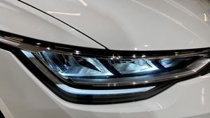 Volkswagen Golf bild 14