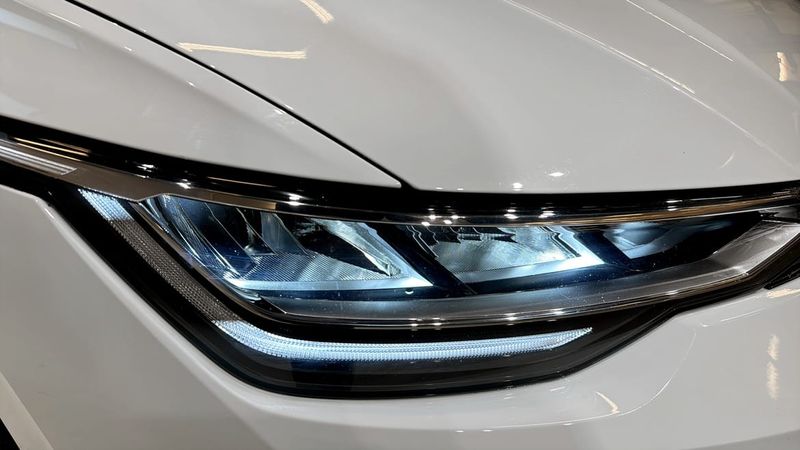 Volkswagen Golf bild 14
