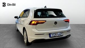 Volkswagen Golf bild 3