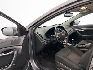 Hyundai i40 bild 11