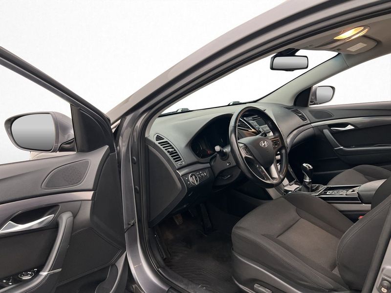 Hyundai i40 bild 11