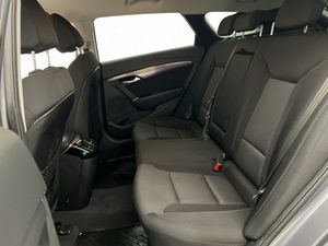 Hyundai i40 bild 26