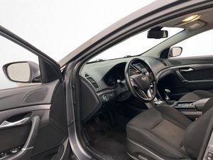 Hyundai i40 bild 11
