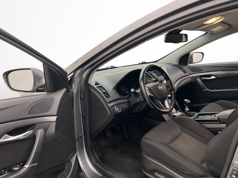 Hyundai i40 bild 11