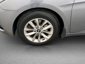 Hyundai i40 bild 28