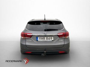 Hyundai i40 bild 6