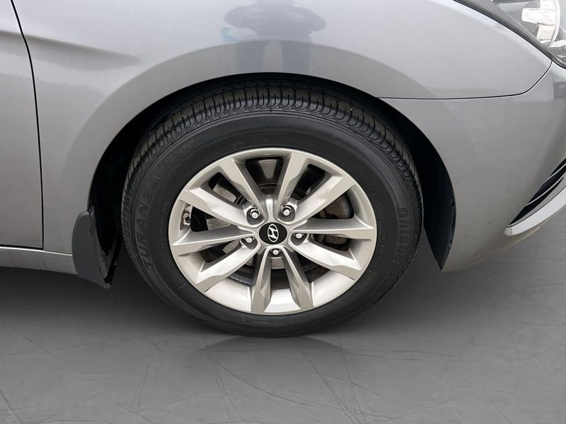 Hyundai i40 bild 31