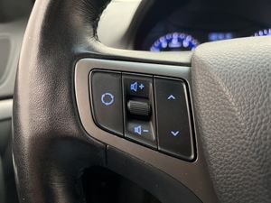 Hyundai i40 bild 16