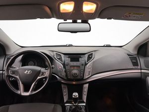 Hyundai i40 bild 13