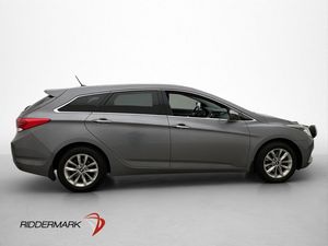 Hyundai i40 bild 9