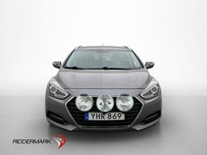 Hyundai i40 bild 2