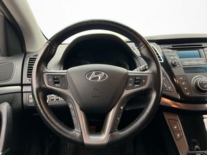 Hyundai i40 bild 14