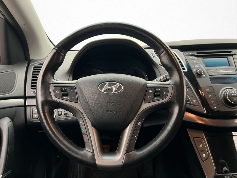 Hyundai i40 bild 14